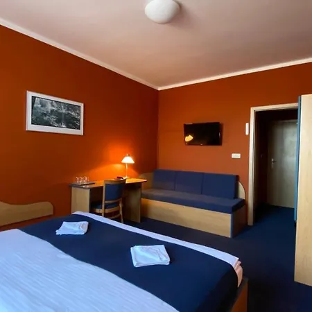 U Milina 4* Milín
