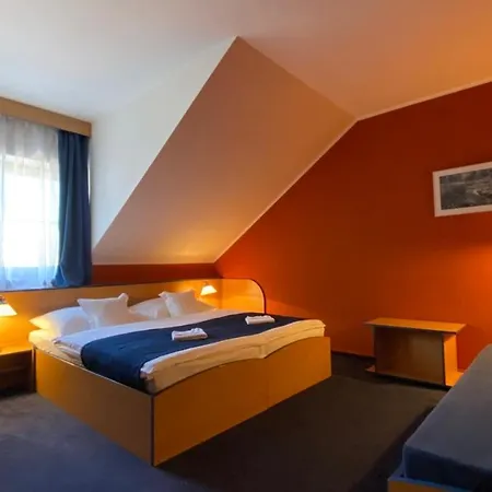 U Milina Hotel Milin