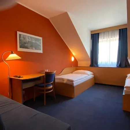 Hotel U Milina Milín