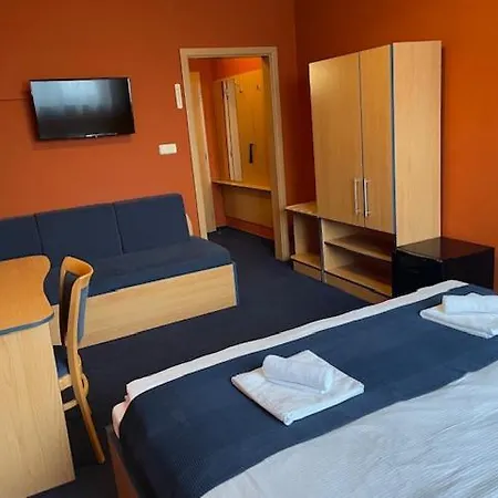 Szálloda U Milina 4*