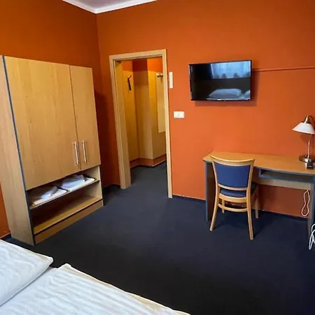 Hotel U Milina Milín