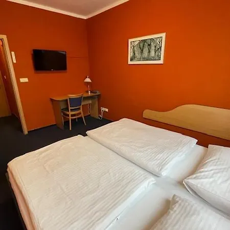 Szálloda U Milina 4*
