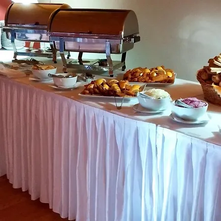 Hotel U Milina Milín