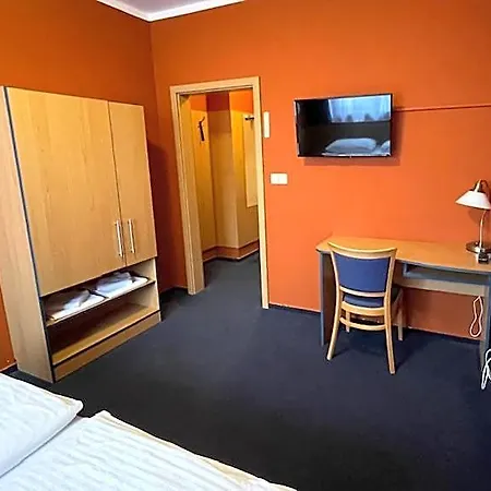 U Milina Hotel Milin