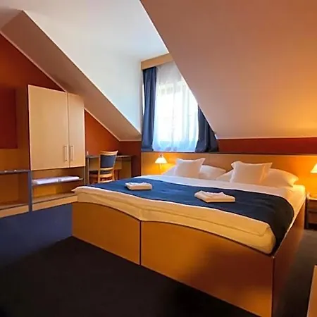 Hotel U Milina