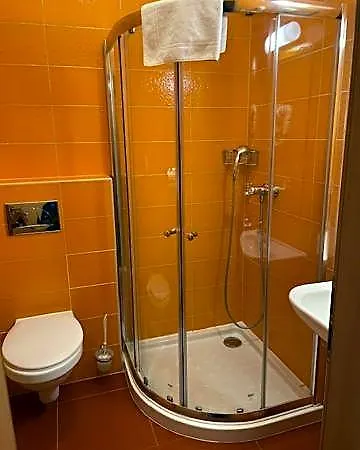 Hotel U Milina Milin