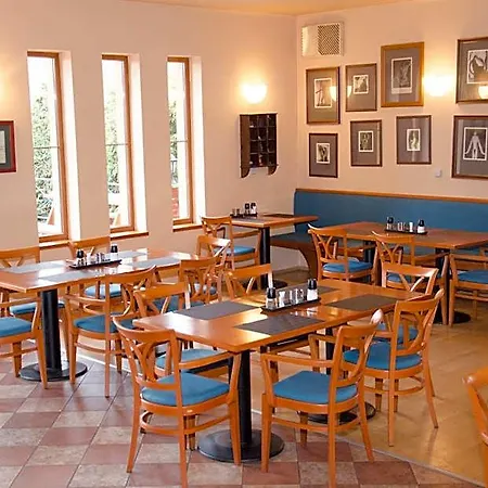 Hotel U Milina