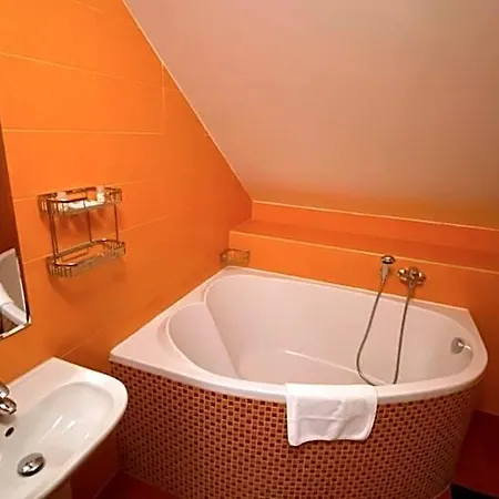 Hotel U Milina 4*