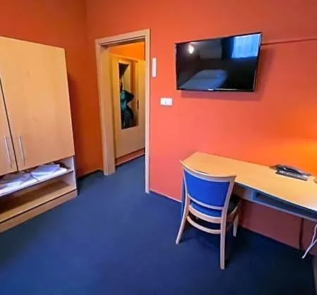 Hotel U Milina 4*