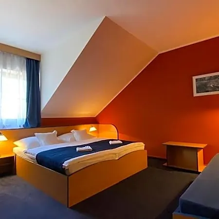 Hotel U Milina Milin