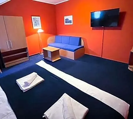 U Milina Hotel 4*