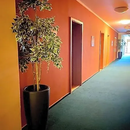 Hotel U Milina 4*