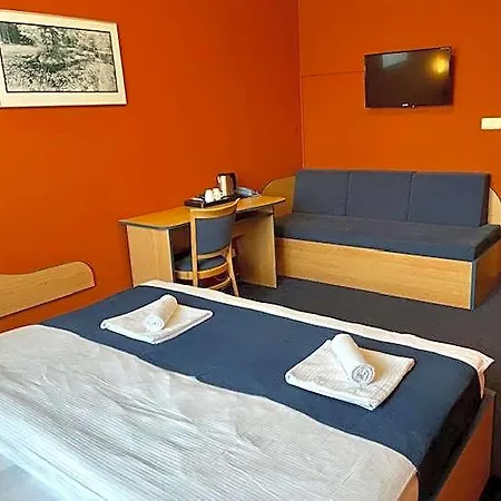 U Milina Hotel 4*