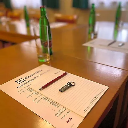 Hotel U Milina Milin