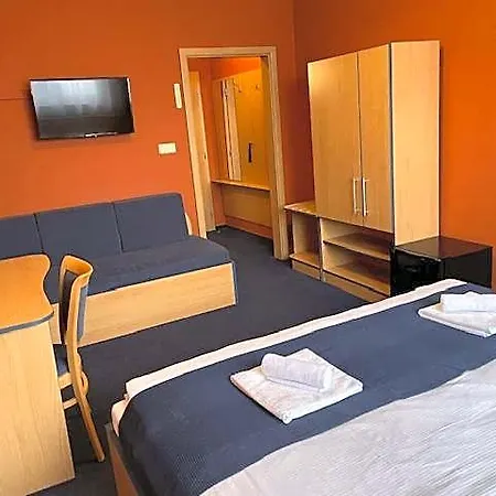 U Milina Hotel