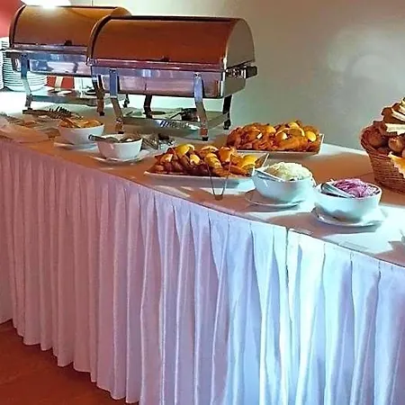 U Milina Hotel 4*