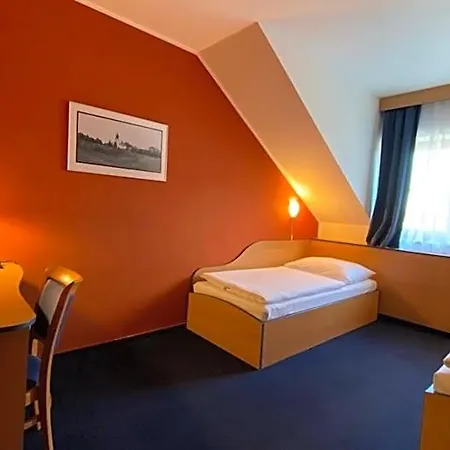 Hotel U Milina Milin