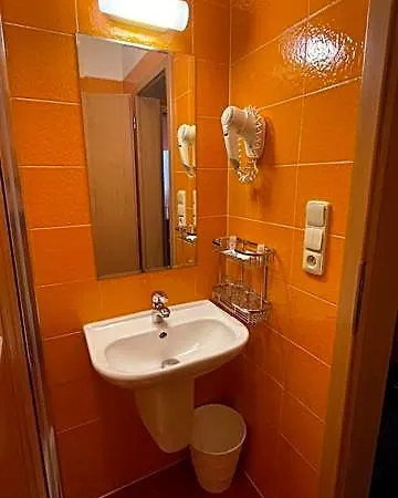 U Milina Hotel 4*