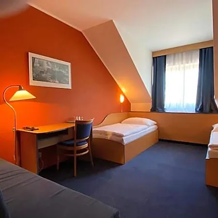 Hotel U Milina Milin
