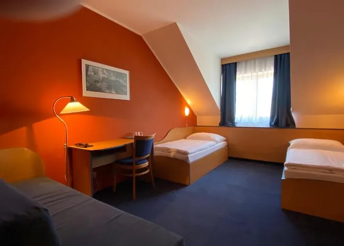 Hotel U Milína Milín