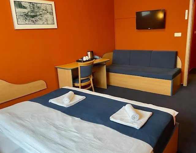 U Milína Hotel 4*