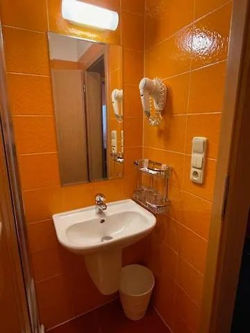 U Milína Hotel Milín