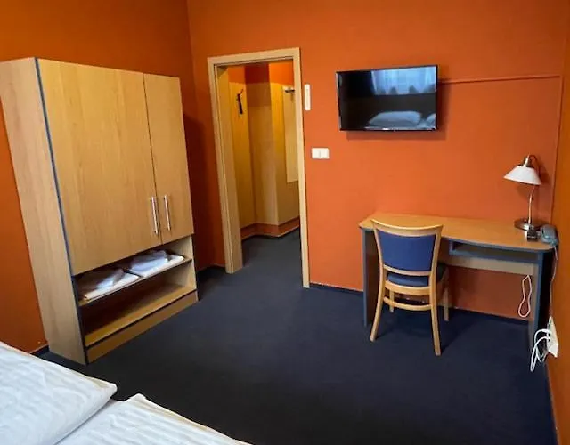 Hotel U Milína Milín