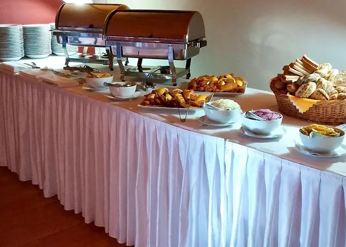 Hotel U Milína Milín